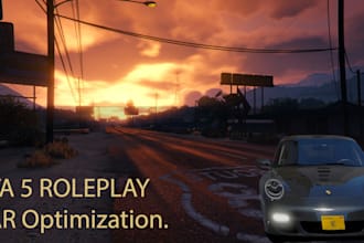 optimize your fivem cars in your fivem server