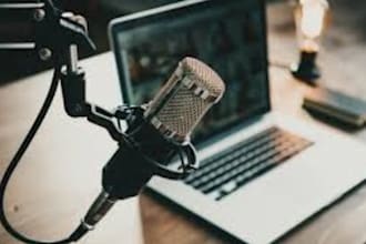 shoutout USA UK podcast audience do podcast promotion and grow organic download