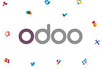 do odoo migration and odoo enhancement for enterprise