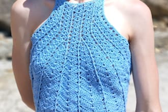 crochet whatever you want