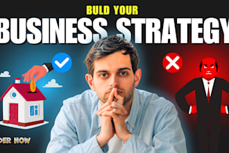 marketing strategy and online reputation management plan