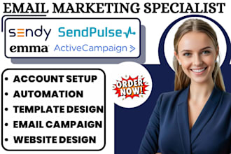 do zap to emma sendy sendpulse workflow sendgrid activecampaign email campaign