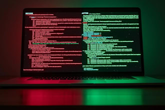 fix bugs and errors on your PHP laravel website