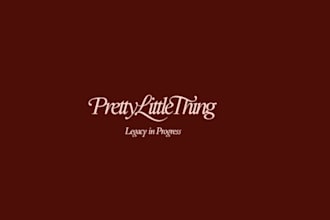 create wonderful and excellent party logo design