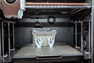 print your prototype and idea