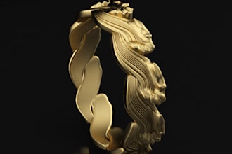 3d jewelry animation, 3d jewelry design, 3d jewelry product, 3d jewelry visual