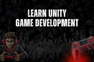 teach unity engine and fighting game development ufe