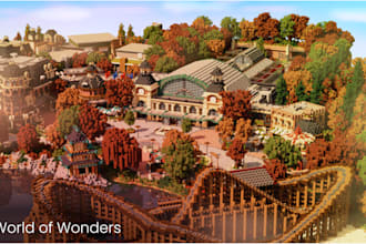 make a pretty 3d render of your minecraft world