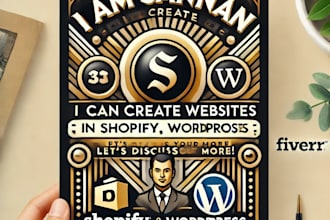create your dream SEO website affordable and professionally