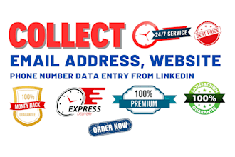 collect, find, search email address, website, phone number, lead generation