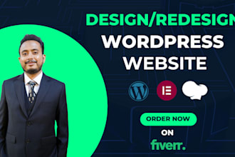 redesign, rebuild, duplicate, or copy clone wordpress website