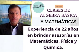 be your best math tutor for all grades I promise