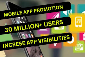do playstore rating app , ios app install, mobile app marketing,app optimization