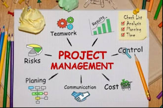 do business plan, report writing, project management, gantt chart, marketing ppt