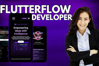 turn your business idea into high performance app