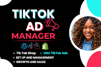 set up and run tiktok ads campaign tik tok ads tik tok video, dropshipping ads
