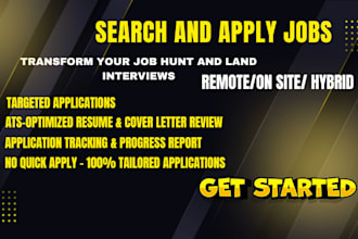 search, apply for remote jobs or online work opportunities