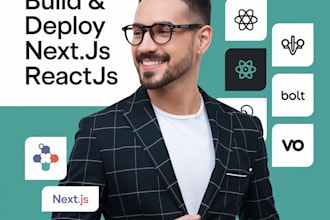 build react next js using bolt new,lovable,v0,cursor ai,shadcn ui,supabase