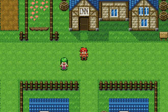 create 2d javascript, html5 phaser pixel art web game