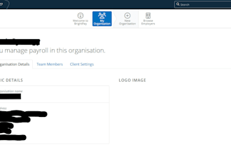 process payroll and submit rti to hmrc