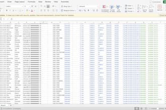 supply crypto investor leads who have deposited on exchanges