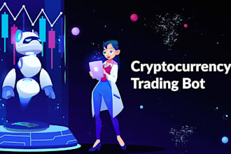 build crypto arbitrage bot, solana volume bot, crypto arbitrage trading bot