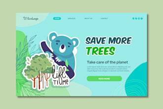 help setup your website on booking koala