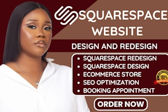 squarespace redesign squarespace website design squarespace website redesign