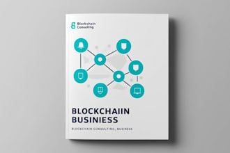 explain blockchain concepts and smart contracts