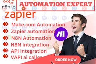 do n8n tutor n8n workflow made com make n8n io fix integromat n8n automation