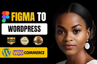 convert figma to wordpress figma to elementor website divi to elementor website