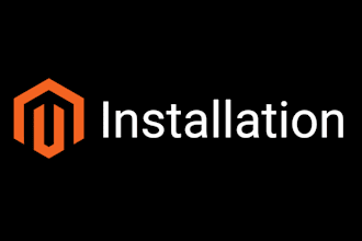 install magento or extensions themes