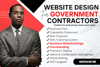 design naics website for 501c3, llc, sba, mbe, wosb, to win government contract