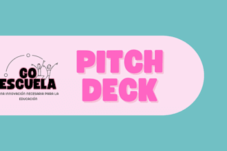 professional canva presentation design
