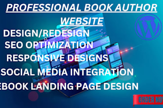 author websitebook author website book author
