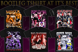 design custom bootleg tee amazing bootleg tee 90s vintage t shirt