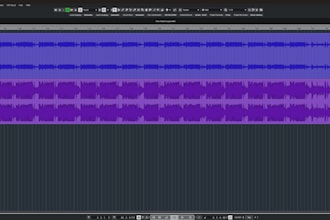 pro rap, emo rap, pop mixing mastering analog studio sound
