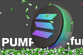 create solana volume bot pump fun bot uniswap bot copy trading bot bundler bot