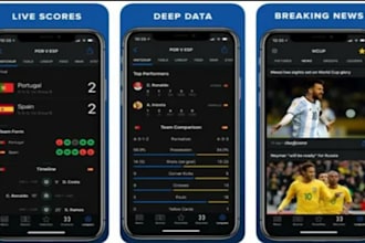 develop sports bet app, sportsbet app esport app, bet app, sport website