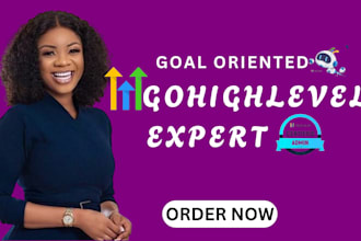 copy clone go high level automation funnel websites pages courses gohighlevel VA