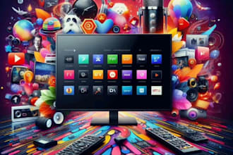 rebrand iptv xtream ui apk app admin panel tivimate ibo player smarters pro url