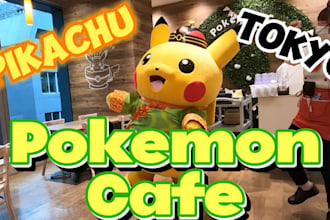secure your pokemon cafe reservation in tokyo or osaka