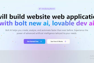 do adorable lovable website, app, error fixing, debug, lovable ai solution