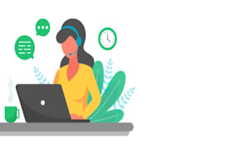 ensure your customer service is exemplified