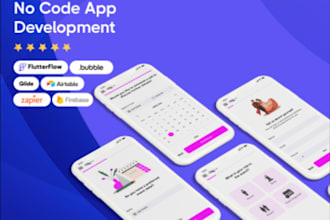 develop outsystem low code app,  flutterflow app cusor ai, mendix ai saas webapp