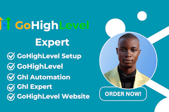 setup gohighlevel lead funnel membership funnel gohighlevel saas landing page