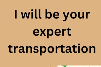 be your best transportation book