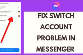 contact meta support fix business manager,v