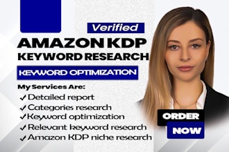do amazon kdp keyword research, amazon kdp category research for kdp books