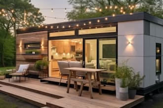 do 3d tiny home renders tiny home planning architectural renovation planning